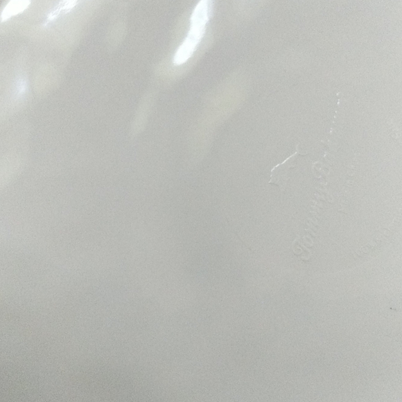 Tommy Bahama Melamine Serving Tray SeaLife - Picture 2 of 8